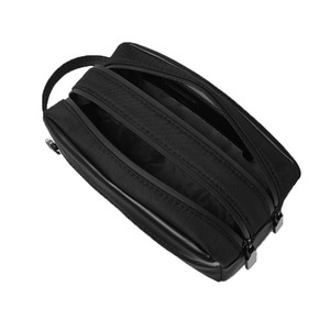 Bán Buôn Túi Đựng Đồ Vệ Sinh Cá Nhân Thiết Kế Theo Yêu Cầu Eco Túi Cạo Râu Cho Nam Túi Đựng Đồ Vệ Sinh Cá Nhân Bằng Da - Product Image 4