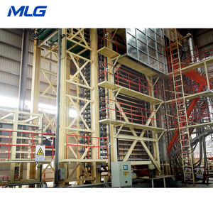 पूर्ण स्वचालित <span class=keywords><strong>mdf</strong></span>/pb/osb/plywood उत्पादन लाइन <span class=keywords><strong>mdf</strong></span> बोर्ड निर्माण मशीन - Product Image 3