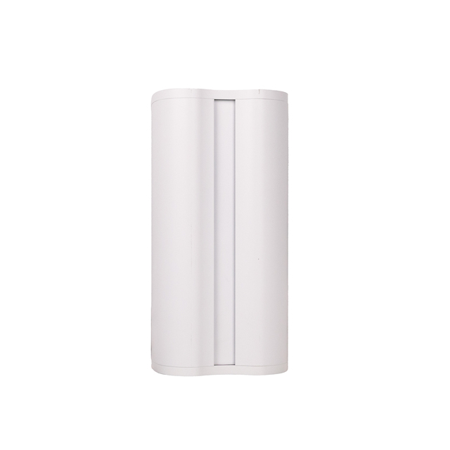IP66 Waterproof Aluminum Outdoor Speaker PA-7042W Public Broadcasting Professional School Hospital Airport Theme Park
