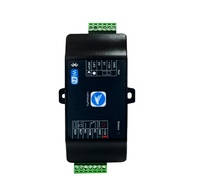 Sistema de placa de control de acceso de puerta RFID con comunicación Wifi y Bluetooth compatible con gestión de aplicaciones móviles