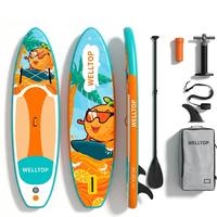 Planche à pagaie ODM Austria Alpine Lake Spec 305*81*15CM SUP pour grossiste autrichien en équipements de plein air
