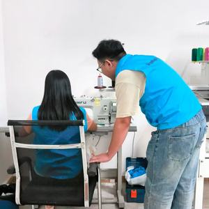 Servizio di Dropshipping Diretto dalla Fabbrica di Abbigliamento con Personalizzazione del Marchio e Etichetta Privata - Product Image 2