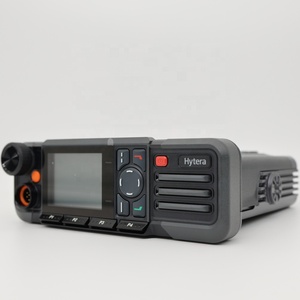 <span class=keywords><strong>Radio</strong></span> Digital para Vehículos Hytera Serie HM78X, Repetidor de Frecuencia Única SFR, Estación Base Móvil de 50W para Transporte - Product Image 4