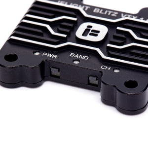 Precio al por Mayor Iflight 1.6w Vtx Pit/25mw/400/800/1600 Ajustable con Conector para Carreras de Largo Alcance - Product Image 5