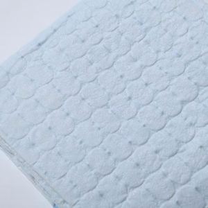 Almohadilla Absorbente Desechable para Orina de Mascotas, Elimina Olores de Perros, Venta al por Mayor del Fabricante, Modelo de Carbón de Bambú - Product Image 1