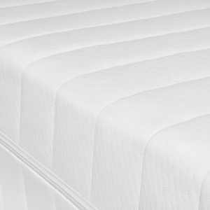 แผ่นปูเตียงเพื่อลดอาการแพ้แผ่นโฟมเย็น90X190 cm ยกกระชับสัดส่วนตามหลักสรีรศาสตร์เพื่อบรรเทาความดัน - Product Image 1