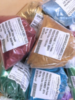 Poudre de paillettes pour ongles en vrac, qualité cosmétique, 1 kg, couleur PET, pour décoration de Noël, fournitures de fête, DIY, art et loisirs créatifs