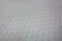Tissu en polyester 100% en gros, tissu en coton teinté, motif personnalisé, couleur JUDO, textile de maison, tissu imprimé