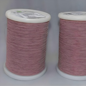 <span class=keywords><strong>Fil</strong></span> torsadé en cuivre blanc de haute qualité (recouvert de soie) pour une transmission de signal efficace Transformateurs/Sans <span class=keywords><strong>fil</strong></span> - Product Image 1