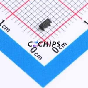 ทรานซิสเตอร์ภาคสนามทรานซิสเตอร์แบบใหม่และดั้งเดิม KMA3D7P20SA-HXY SOT-23 (MOSFET) - Product Image 1