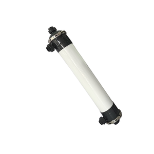 Filtre à eau de qualité supérieure, membrane UF, charbon actif, taille des pores de 0,03 mm, 1000 L/heure, technologie d'<span class=keywords><strong>osmose</strong></span> inverse, garantie 1 an - Product Image 2