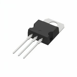 Power Management (PMIC) L7915CV TO 220 3 Components Electronic Authorized Distributor - Product Image 1