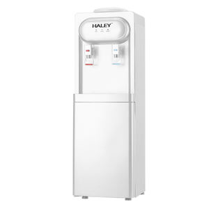 ตู้กดน้ำร้อน-เย็นแบบตั้งพื้น รุ่นยอดนิยม วัสดุพลาสติก สีขาว แบบเติมน้ำด้านบน เหมาะสำหรับโรงแรมและใช้ในบ้าน - Product Image 3