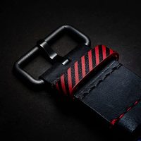 Reloj de Cuarzo Japonés de Diseño Eléctrico Único, Reloj de Cuarzo con Esfera Luminosa de 3 BAR, Relojes de Lujo Personalizados para Hombre
