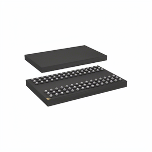 In Stock 90 TFBGA IS42SM32200K-75BLI Memory Electronic Circuit Components - Product Image 1
