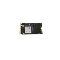 فسكي M.2 PCIE NVME SSD عالية السرعة 2242 2280 256G 512G 1TB SSD للكمبيوتر المكتبي والكمبيوتر المحمول قرص الحالة الصلبة M.2 Nvme SSD 1TB