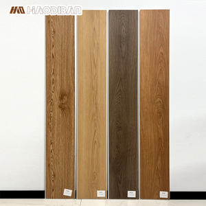 Chất lượng cao New PVC Vinyl sàn gạch 4mm 6mm 8mm SPC bấm vào trong nhà LVP tấm ván với tuyệt vời giải pháp thiết kế đồ họa - Product Image 2