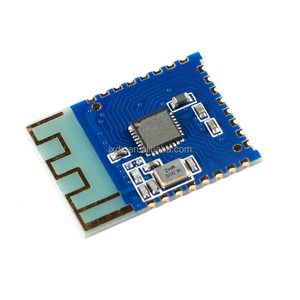 Modulo BT Dual-Mode JDY-23A <span class=keywords><strong>SPP</strong></span> BLE5.0, Trasmissione Trasparente <span class=keywords><strong>SPP</strong></span>/BLE - Product Image 2