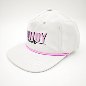 Casquette Snapback Classique Vintage 256 à Cinq Panneaux Richardson, Vente en Gros, Logo Brodé Personnalisé, Visière Plate, Casquette Snapback avec Cordon pour Hommes - Product Image 1