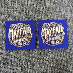 Aimant de réfrigérateur 3D personnalisé avec logo promotionnel, aimant de réfrigérateur mignon, aimant de réfrigérateur drôle en métal - Product Image 2