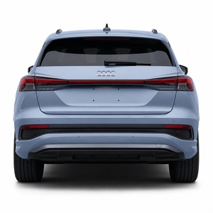 <span class=keywords><strong>Audi</strong></span> Q4 <span class=keywords><strong>E</strong></span>-<span class=keywords><strong>tron</strong></span> <span class=keywords><strong>2024</strong></span> de Alta Calidad en Oferta, Edición Completa <span class=keywords><strong>E</strong></span>-<span class=keywords><strong>tron</strong></span>, Vehículo Eléctrico con Asientos Eléctricos y Puerta Trasera Eléctrica - Product Image 4