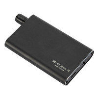 Hifi Portable de haute qualité pour amplificateur de casque de récepteur audio Bluetooth 5.0 avec conditionneur audio 3.5MM caractéristique auxiliaire à faible bruit