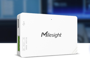 ตัวควบคุม Iot อัจฉริยะตัวแปลง UC100 RS485 Modbus ไปยัง lorawan สำหรับอุตสาหกรรม IOT - Product Image 3