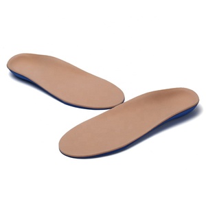 Suola ortopedica EVA diabetica plantare piatte supporto per il Comfort sportivo soletta per <span class=keywords><strong>scarpe</strong></span> - Product Image 6