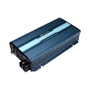 แหล่งจ่ายไฟ Mean Well รุ่น NTS-1200 ซีรีส์ 500W/1000W 60A กระแสไฟฟ้าขาออกเดี่ย<span class=keywords><strong>ว</strong></span> สำหรับไฟ LED  แหล่งจ่ายไฟแบบสวิตชิ่งประสิทธิภาพสูง - Product Image 1