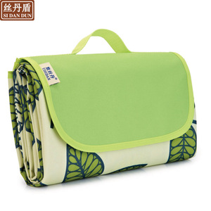 Esterilla de Picnic Rectangular Nishuan, Tela Oxford Impermeable, para Exteriores, Camping, Playa, Césped, Uso en Todas las Estaciones - Product Image 3