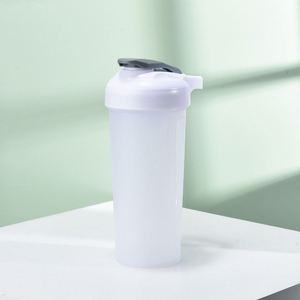 Shaker Sports taza de agua portátil de gran capacidad de plástico proteína en polvo batido taza mezcladora portátil <span class=keywords><strong>vaso</strong></span> de agua - Product Image 6