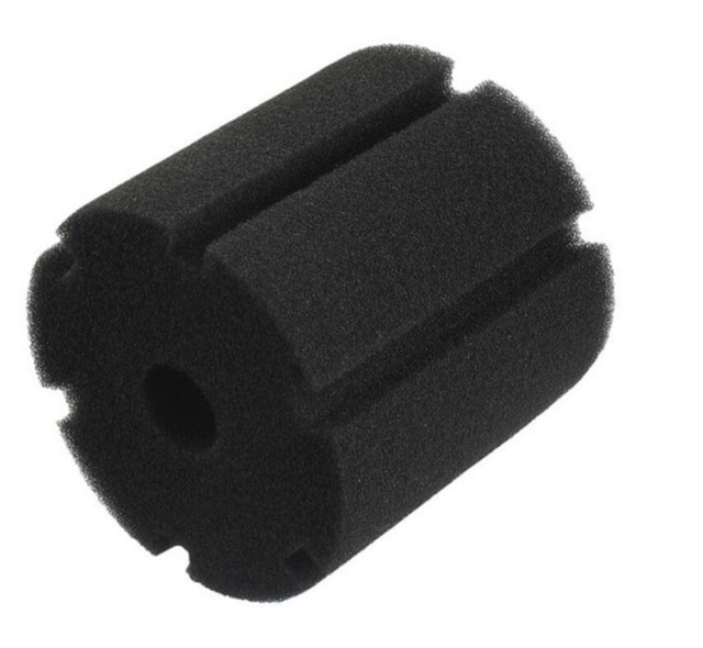 Factory Price Polyurethane Foam 10-80PPI Filter Sheet Wholesale Aquarium Sponge Filter Sponge for Water Filter