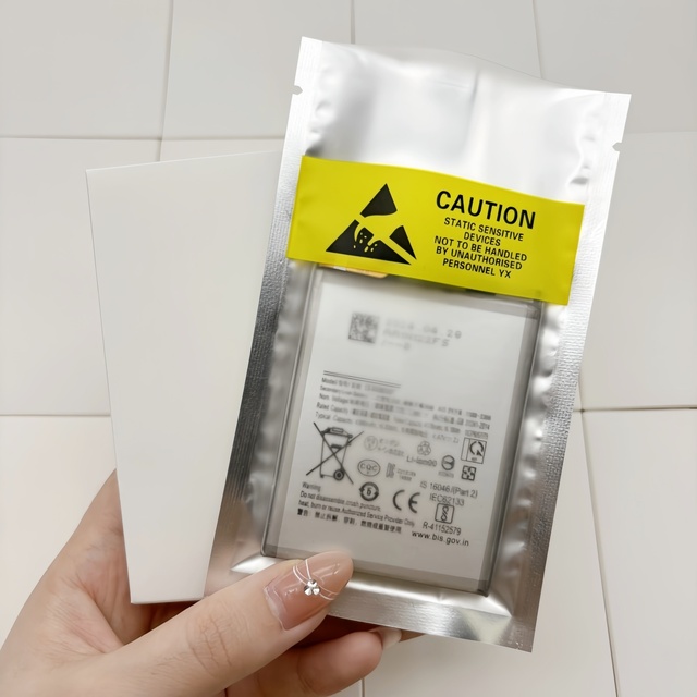 High-Quality Mobile Phone Battery Suitable for Samsung M20S M205 M305 M30S M31 M307 M21 F41 M21 M21S M52 5G M526 Lithium Battery