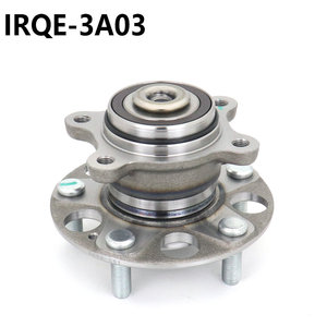 IRQE-3A03 <b>Wheel</b> Hub Assembly 42200-S84-C51 For Automotive <b>Replacement</b> Bearing Steel New - Product Image 1
