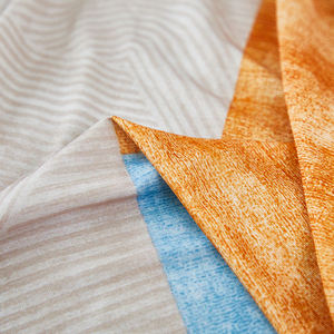 Protecteur sectionnel élastique <span class=keywords><strong>anti</strong></span>-rayures en forme de L différente housse de <span class=keywords><strong>canapé</strong></span> extensible à dos antidérapant pour le salon - Product Image 2