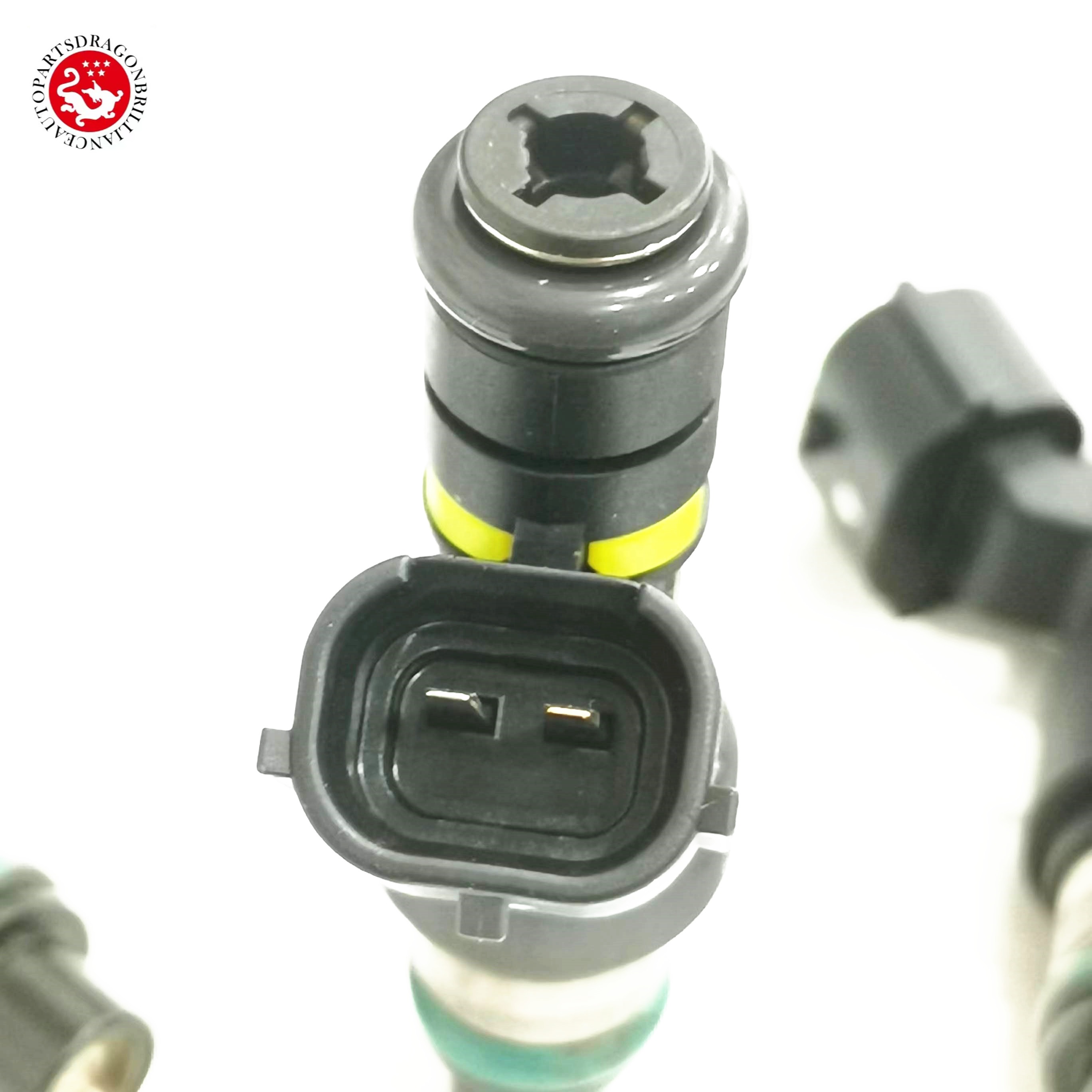 High-quality Fuel Injectors for Nissan Sentra Versa Cube