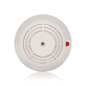 إنذار حراري فائق قابل للعنونة - Product Image 1