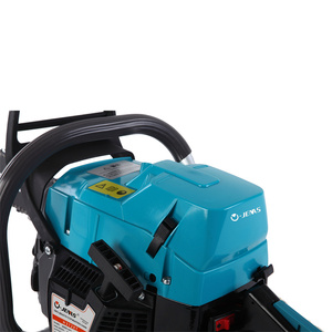 HUS 365 372 372xp चेन आरा के लिए पेड़ काटने का उद्यान उपकरण गैस चेनसॉ - Product Image 2