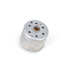 12V DC Máy phát điện động cơ 310 nhỏ đồ chơi điện động cơ bàn chải chuyển mạch nam châm vĩnh cửu chống cháy nổ cho CD/DVD Player - Product Image 4