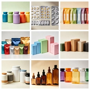 Tableta Quemagrasas Super Slim OEM para Adultos, Supresor del Apetito, Probiótico, Refuerzo Inmunológico, Salud Digestiva - Product Image 5