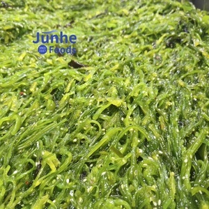 Comida saludable orgánica baja en calorías Premium China <span class=keywords><strong>Wakame</strong></span> algas marinas - Product Image 5