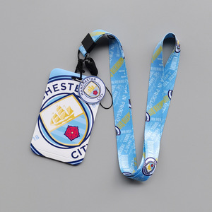 Promotional Insurance Key Chain Polyester Lanyards Digital Printing Portable Contemporary Printed Logo Hand Wrist Mobile Phone