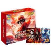 Google японская аниме наградная игра Аниме Cartas Luffy Zoro карта 36 коробка Запечатанные Оптовые обменные призы одна CCG Piece Card
