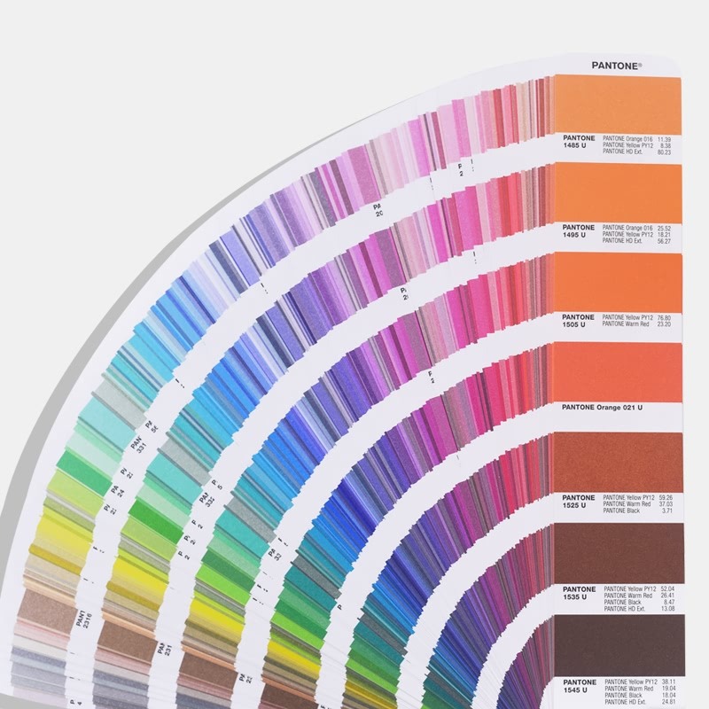 Multicolore