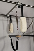 Gericon, nueva venta caliente, ejercicio físico, Pilates, reformador, mesa de trapecio, gimnasio, máquina de Pilates