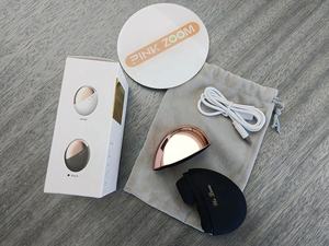 ของเล่นทางเพศปี 2024 เครื่องนวดหน้าอกแบบดูด ของเล่นกระตุ้นจุดซ่อนเร้นและคลิตอริส เครื่องสั่นดูดสำหรับผู้หญิง ของเล่นทางเพศขนาดเล็ก - Product Image 6