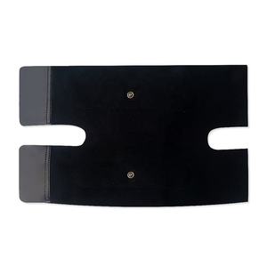 Best seller örgü elektrot iletken dirsek desteği onlarca ekipman kas stimülatörü ile bağlantı fizik tedavi - Product Image 3