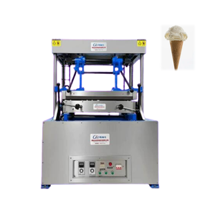 Edible Coffee Cup <b>Machine</b> Customized <b>Ice</b> Cone <b>Machine</b> - Product Image 1