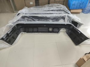 KYGER Parachoques Trasero de Alta Calidad para Sistemas de Carrocería de Automóvil, Piezas de Repuesto 5112 8185 721 51128185721 para <span class=keywords><strong>BMW</strong></span> SERIE 5 <span class=keywords><strong>E34</strong></span> 1988-1995 - Product Image 5