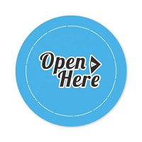 Cartes de visite imprimées avec languette, vente en gros, CMJN, design animé personnalisé, colorées, en papier recyclable, impression promotionnelle